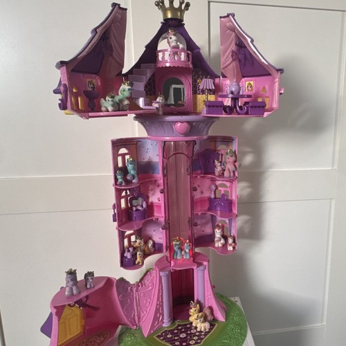 Filly unicorn regenbogen turm - filly,