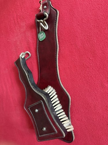 Vintage schuhputz set - vintage, schuhputz-set