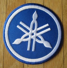 Aufnäher / Aufbügler/ Patch