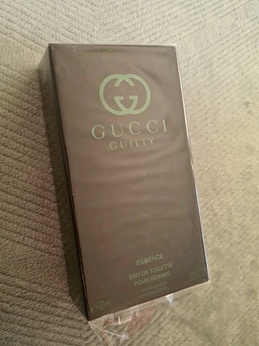 Gucci guilty pour homme - guilty,