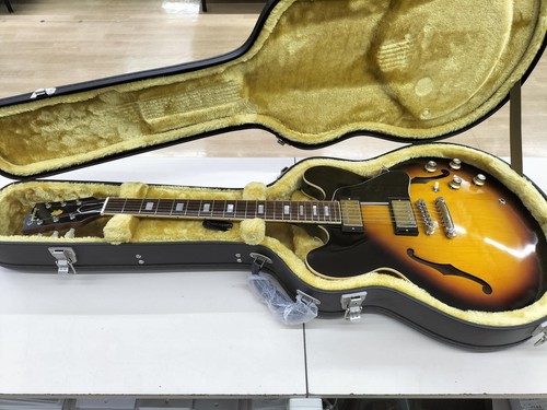 Epiphone igc 1962 335 - 1962, es-335