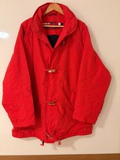 RED GREEN Thermore-Winterjacke