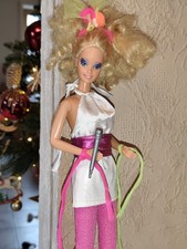 Alte schöne Rockers Rockstar