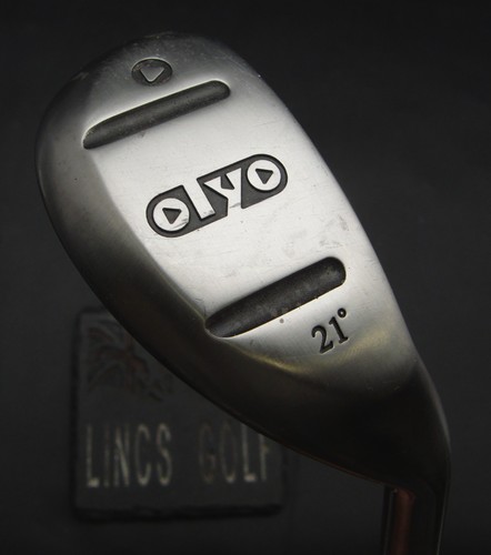 Olyo hybrid regular - olyo, 21°