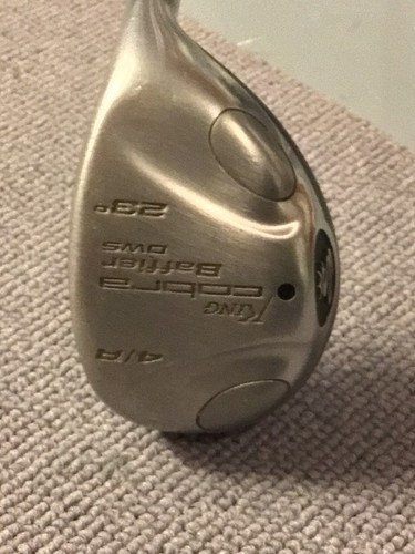 Golfschläger king cobra - golfschläger,