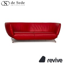 de Sede DS 102 Leder