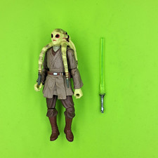 Star Wars Kit Fisto –