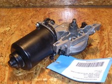 414958 Wischermotor