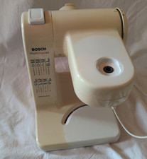 Bosch electronic profi mixx - bosch,