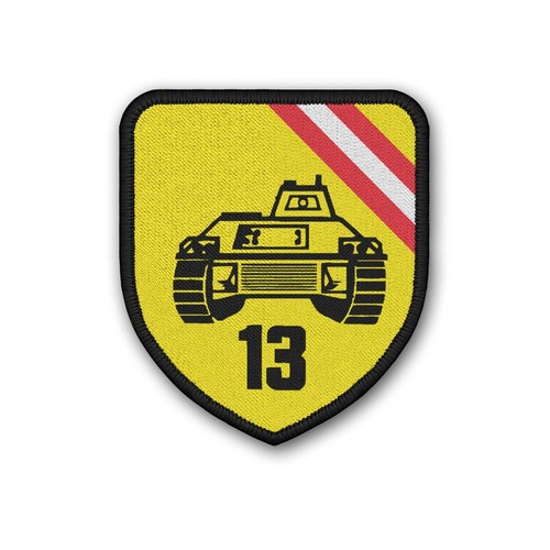 Patch panzergrenadierbataillon - patch,