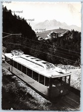 Vitznau rigi bahn 1950 - rigi,