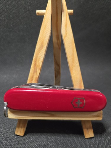 Victorinox spartan swiss army - victorinox,