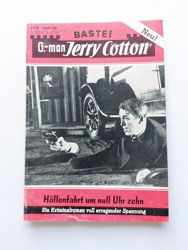 Rarität bastei kriminal - rarität,