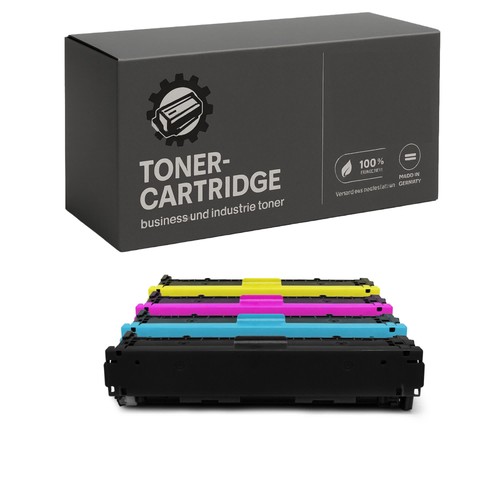 Toner kompatibel für canon - kompatibel,