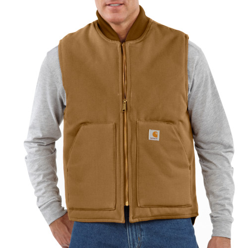 Carhartt herren weste iconic - weste,