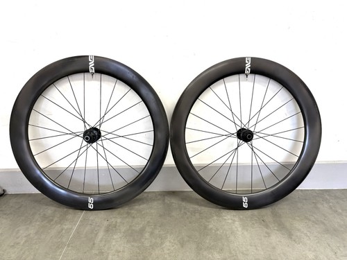 Enve foundation carbon - enve,