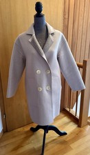 LORENA ANTONIAZZI Wollmantel