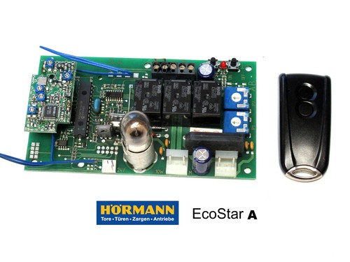 Hörmann ecostar - hörmann,