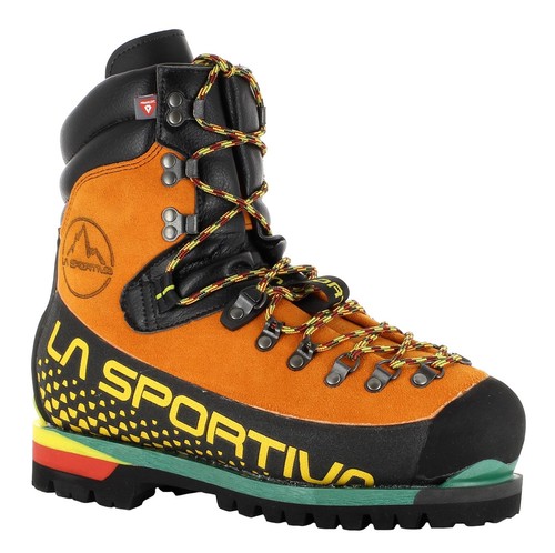 Sportiva nepal extreme - nepal, work