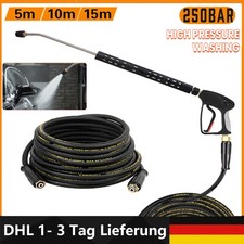 Profi Pistole / Lanze / Düse