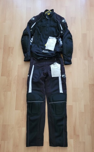 Flm air mesh - air, ii