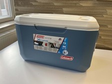Coleman Xtreme Cooler 66L – große Camping Kühlbox – hält bis zu 5 Tage kühl