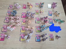 Filly Unicon Elves Pferdchen Pferde Sammelfigur Mit Karte