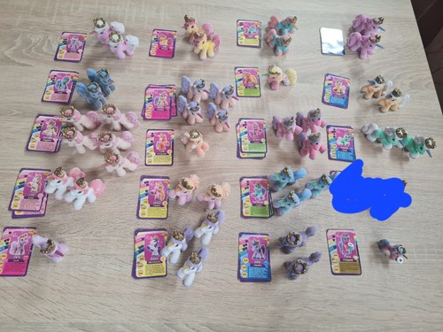 Filly unicon elves - unicon, pferdchen