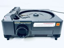 Kodak Ektapro 5000 Slide Projector (ungeprüft) (#5519)