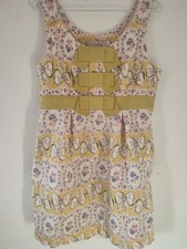 Schickes Kleid Gr.M Kurz