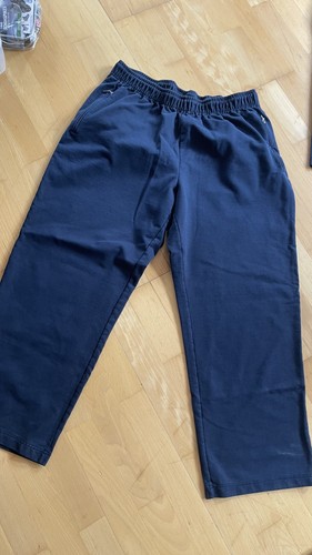 Freizeit hose trigema xxl - hose,