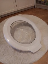 Waschmaschine AEG Pro Sense Bullauge