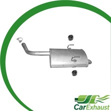 Endschalldämpfer für ROVER