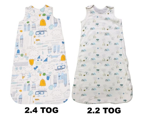 Baby schlafsäcke marks - ex,