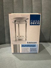 Duftöllampe Casa Deco NEU