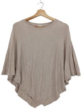 VILA Poncho Damen Pullover