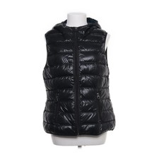 Mexx, Daunenweste, Damen, Größe: 38, Grau, Daune/Feder/Polyamid, Einfarbig #wMH