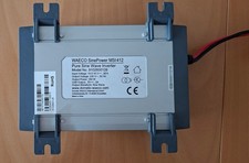 WAECO SinePower, MSI 412