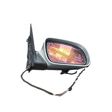 Audi A8 d3 aussenspiegel