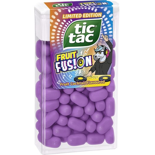 Ferrero tic tac - (36,11€/1kg),
