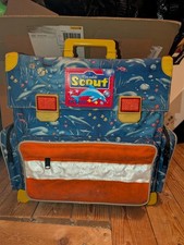 Scout schulranzen rucksack - schulranzen,