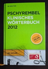De Gruyter Pschyrembel