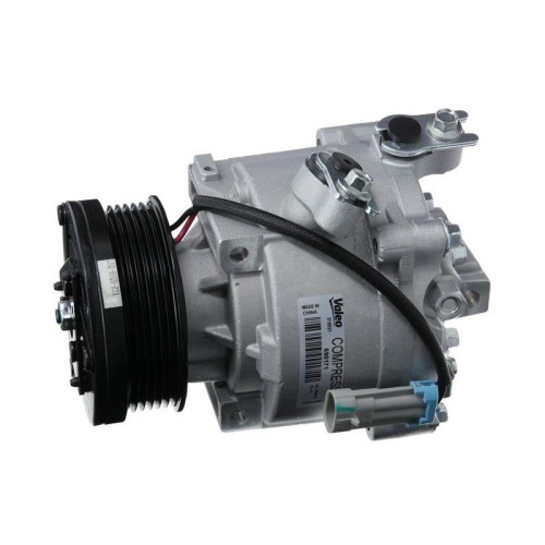 Kompressor klimaanlage valeo - kompressor,