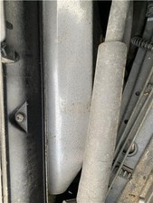 EBC3599PA AUSPUFFKRÜMMER /