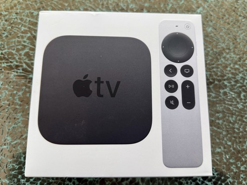 Apple 2021 a2169 - tv, 32gb