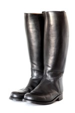 Leder Reitstiefel WESTON (