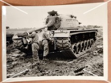 Foto Bundeswehr Melbeck Panzer