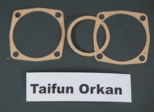 Gasket-Kit for Model Diesel Engine GRAUPNER Taifun Orkan, H. Hörnlein