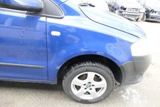 VW Fox 5Z Kotflügel vorne