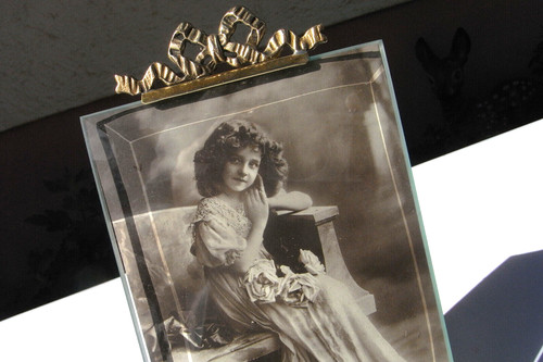 Jugendstil schleifen - ",
